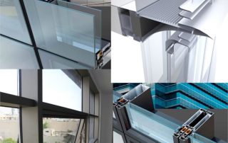 Aluminum Profiles for International Markets