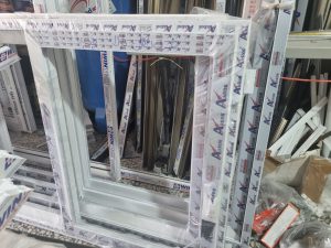 Exporting Aluminum Profiles Worldwide