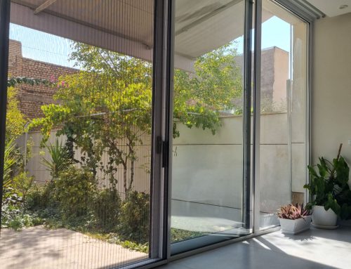 Global Demand for Aluminum Profiles