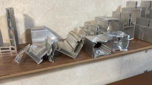 Worldwide Aluminum Profile Market Insights