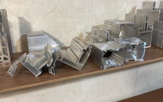 Worldwide Aluminum Profile Market Insights