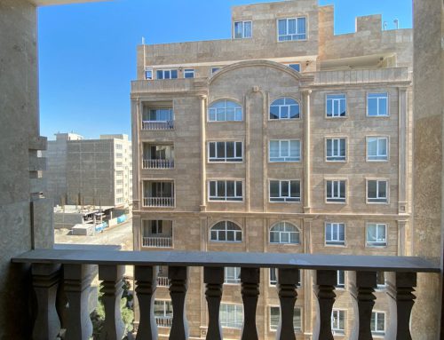 Aluminum Profiles for Global Industries