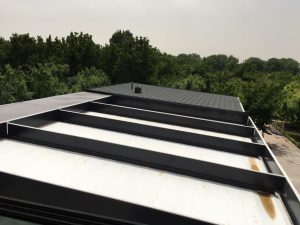 Global Demand for Aluminum Profiles